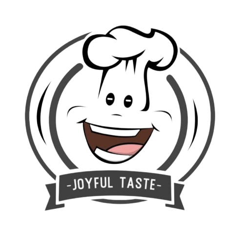 joyful taste